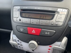 Peugeot 107 1.0 107 Active 5dr