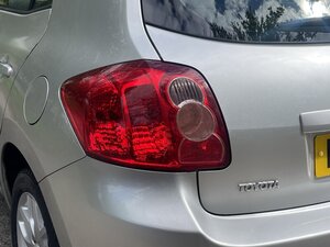 Toyota Auris 1.4 Auris T3 Vvt-i 5dr