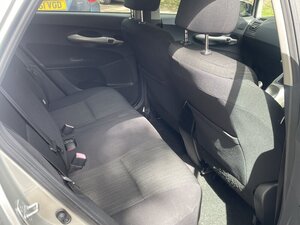 Toyota Auris 1.4 Auris T3 Vvt-i 5dr