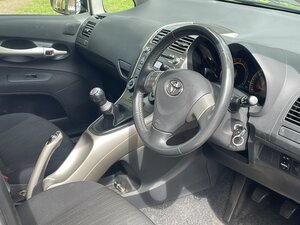 Toyota Auris 1.4 Auris T3 Vvt-i 5dr