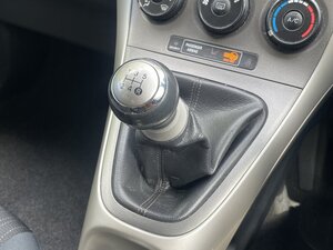 Toyota Auris 1.4 Auris T3 Vvt-i 5dr