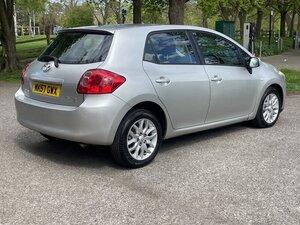 Toyota Auris 1.4 Auris T3 Vvt-i 5dr