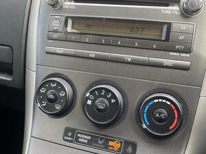 Toyota Auris 1.4 Auris T3 Vvt-i 5dr