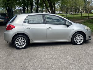 Toyota Auris 1.4 Auris T3 Vvt-i 5dr