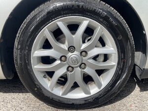 Toyota Auris 1.4 Auris T3 Vvt-i 5dr