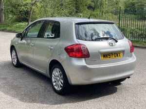 Toyota Auris 1.4 Auris T3 Vvt-i 5dr