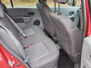 Renault Modus 1.1 Modus Expression 16V 5dr