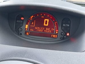 Renault Modus 1.1 Modus Expression 16V 5dr