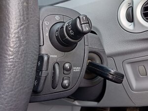 Renault Modus 1.1 Modus Expression 16V 5dr