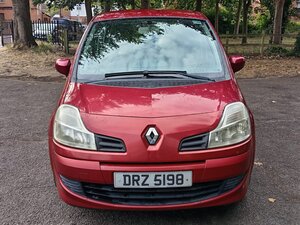 Renault Modus 1.1 Modus Expression 16V 5dr