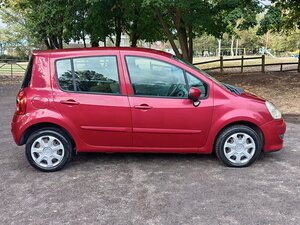 Renault Modus 1.1 Modus Expression 16V 5dr