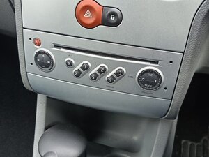 Renault Modus 1.1 Modus Expression 16V 5dr