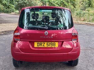 Renault Modus 1.1 Modus Expression 16V 5dr