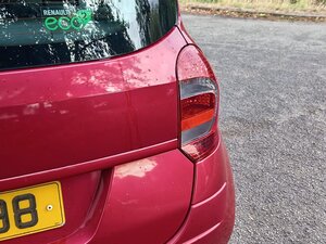 Renault Modus 1.1 Modus Expression 16V 5dr