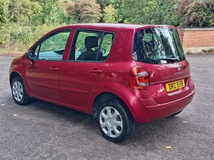 Renault Modus 1.1 Modus Expression 16V 5dr