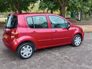 Renault Modus 1.1 Modus Expression 16V 5dr