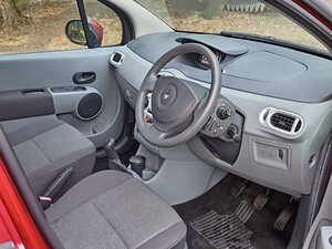 Renault Modus 1.1 Modus Expression 16V 5dr