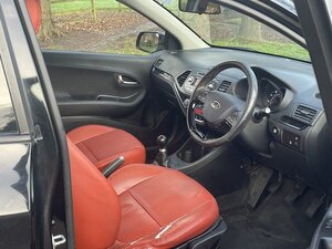 Kia Picanto 1.2 Picanto Equinox 3dr