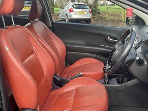 Kia Picanto 1.2 Picanto Equinox 3dr