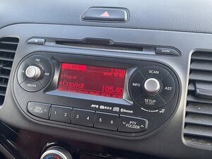 Kia Picanto 1.2 Picanto Equinox 3dr