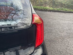 Kia Picanto 1.2 Picanto Equinox 3dr