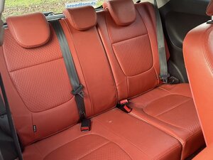 Kia Picanto 1.2 Picanto Equinox 3dr