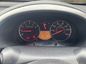 Nissan Micra 1.2 Micra E 3dr