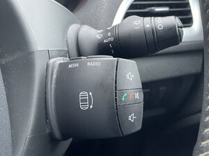 Renault Megane 1.6 Megane Dynamique Tomtom VVT 5dr