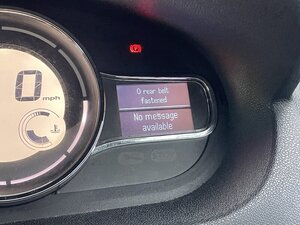 Renault Megane 1.6 Megane Dynamique Tomtom VVT 5dr