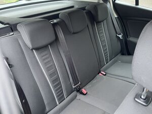 Renault Megane 1.6 Megane Dynamique Tomtom VVT 5dr