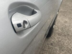 Mercedes-Benz C-Class 2.1 C220 SE CDI AUTO 4dr