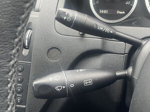 Mercedes-Benz C-Class 2.1 C220 SE CDI AUTO 4dr