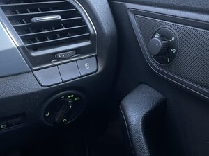 Skoda Fabia 1.0 Fabia SE MPI 5dr