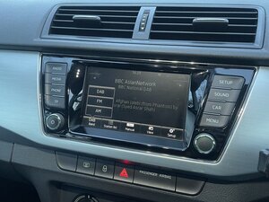 Skoda Fabia 1.0 Fabia SE MPI 5dr