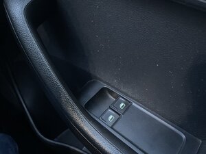 Skoda Fabia 1.0 Fabia SE MPI 5dr