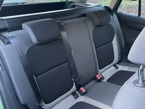 Skoda Fabia 1.0 Fabia SE MPI 5dr