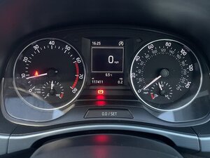 Skoda Fabia 1.0 Fabia SE MPI 5dr