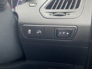 Hyundai ix35 1.7 IX35 Premium 2WD CRDI 5dr