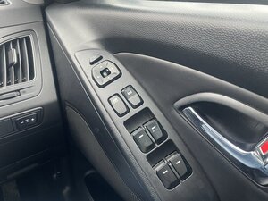 Hyundai ix35 1.7 IX35 Premium 2WD CRDI 5dr