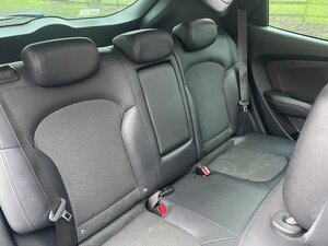 Hyundai ix35 1.7 IX35 Premium 2WD CRDI 5dr