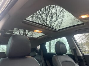 Hyundai ix35 1.7 IX35 Premium 2WD CRDI 5dr