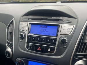 Hyundai ix35 1.7 IX35 Premium 2WD CRDI 5dr