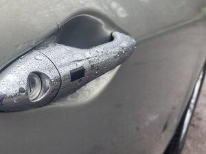 Hyundai ix35 1.7 IX35 Premium 2WD CRDI 5dr