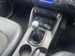 Hyundai ix35 1.7 IX35 Premium 2WD CRDI 5dr