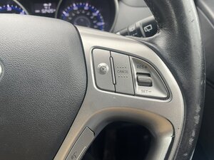 Hyundai ix35 1.7 IX35 Premium 2WD CRDI 5dr