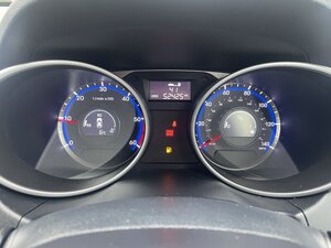 Hyundai ix35 1.7 IX35 Premium 2WD CRDI 5dr