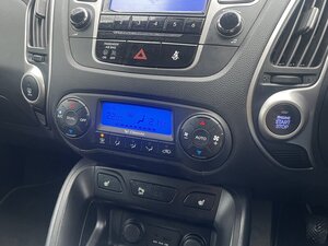 Hyundai ix35 1.7 IX35 Premium 2WD CRDI 5dr