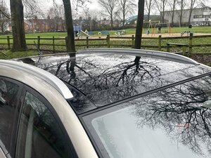 Hyundai ix35 1.7 IX35 Premium 2WD CRDI 5dr