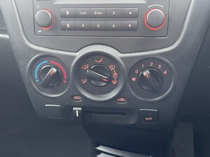 Kia Picanto 1.1 Picanto Strike 5dr