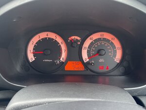 Kia Picanto 1.1 Picanto Strike 5dr